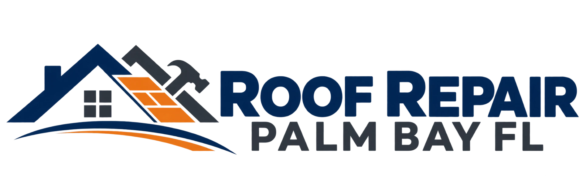 Roof Repair Palm Bay FL logo